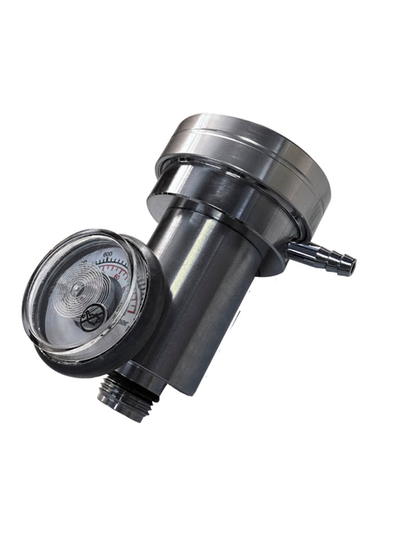 Demand Flow Regulator (C-10) | R-DF