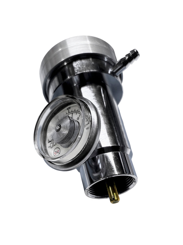 Demand Flow Regulator (CGA-600) | RF-DF