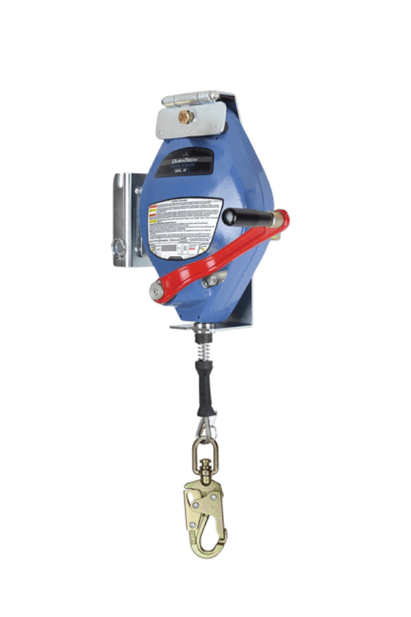 Falltech 60ft SRL-R | 7281