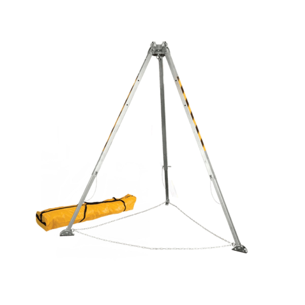 Falltech Tripod with Winch/SRL Options