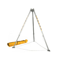 Falltech Tripod with Winch/SRL Options - View 1