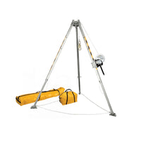 Falltech Tripod with Winch/SRL Options - View 6