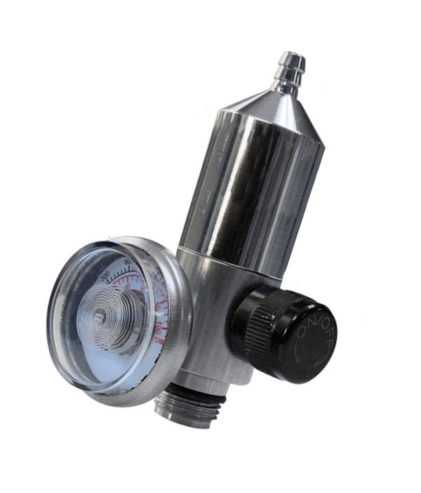 Fixed Flow Regulators (C-10)