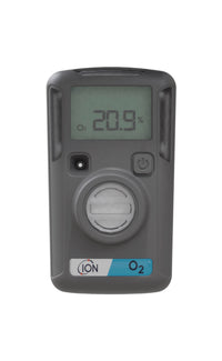 ION Science ARA, Single-Gas, 2-year disposable - View 3