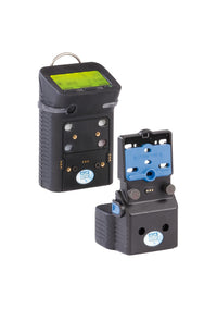 GfG Instrumentation G450 4-Gas Detector (O2/LEL/H2S/CO) - View 2