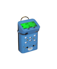 GfG Instrumentation G460 5-Gas Detector (O2/LEL/H2S/CO/SO2) - View 2