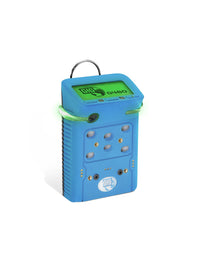 GfG Instrumentation G460 5-Gas Detector (O2/LEL/H2S/CO/SO2) - View 5