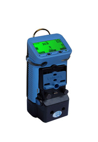 GfG Instrumentation G460 5-Gas Detector (O2/LEL/H2S/CO/PID) - View 6