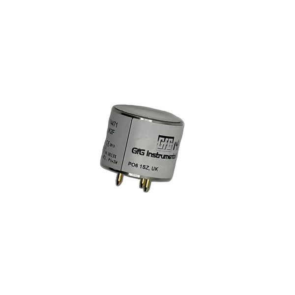 GfG Instrumentation - Replacement Combustible (LEL) sensor, for G450 | 1450005