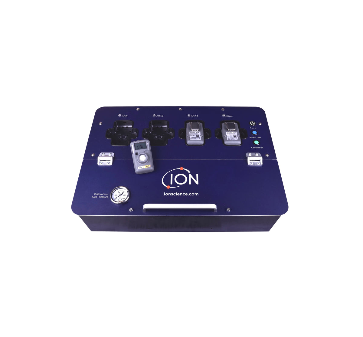 ION Science ARA-DOCK4 | ARADOCK4