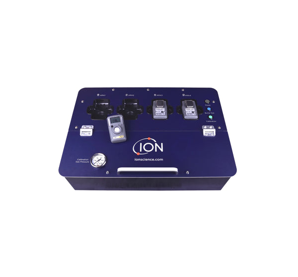 ION Science ARA-DOCK4 | ARADOCK4