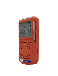 ION Science ARA-X4, 4-Gas Detector, Diffusion (O2/LEL/H2S/CO) - View 2
