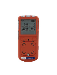 ION Science ARA-X4, 4-Gas Detector, Diffusion (O2/LEL/H2S/CO) - View 4