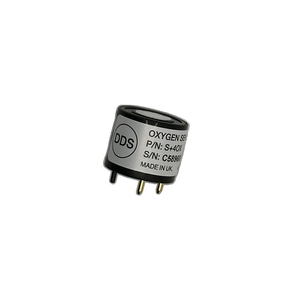 GfG Instrumentation - Replacement Oxygen (O2) sensor, for G450 | 1450001